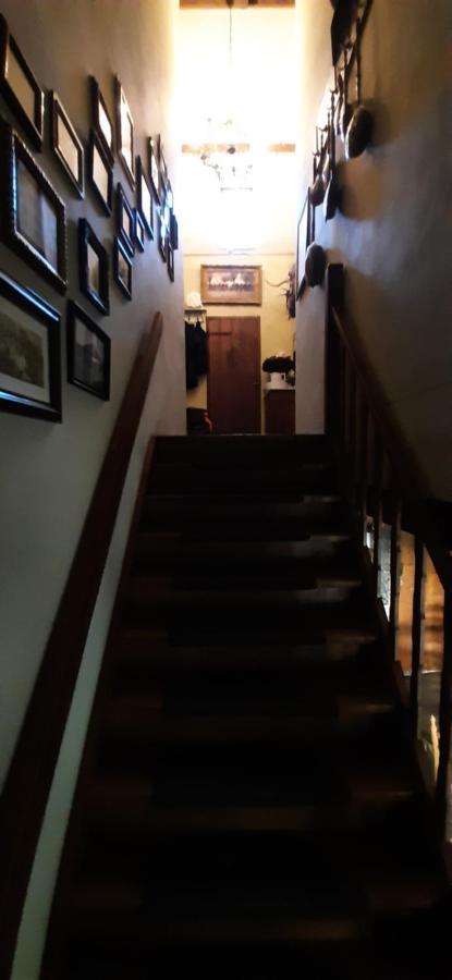 Bed & Breakfast De Kienstee Schoondijke Ngoại thất bức ảnh