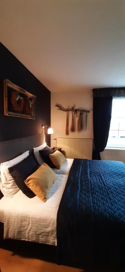 Bed & Breakfast De Kienstee Schoondijke Ngoại thất bức ảnh
