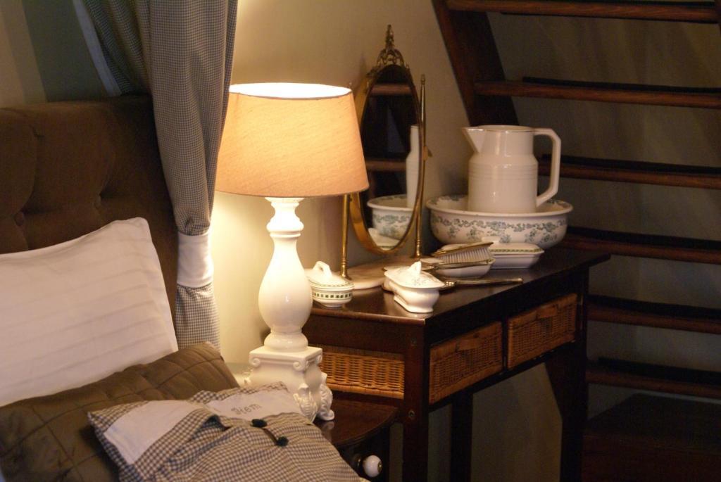 Bed & Breakfast De Kienstee Schoondijke Ngoại thất bức ảnh